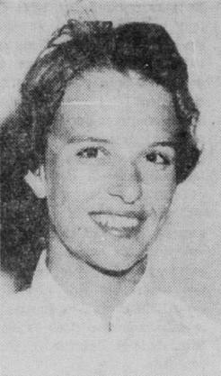 Louise Jobin en 1960